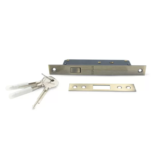 Sliding Door Lock - Image 3